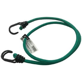 ユタカメイク｜YUTAKA ユタカ　ゴム　バンジーコード　8mm×1000mm　緑 BC-81011