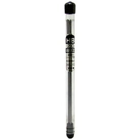 不易糊工業｜フエキ フエキ　建築用シャープペンシル2．0mm超硬芯替芯　HB RHHB20-H