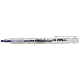 不易糊工業｜フエキ フエキ　建築用ソフトカラー鉛筆ホルダー　青 SCH15-H