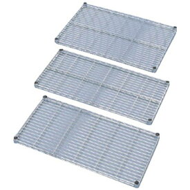 IRIS OHYAMA｜アイリスオーヤマ IRIS　メタルラック用棚板　950×460×40 MR-9546T《※画像はイメージです。実際の商品とは異なります》