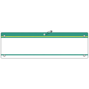 {Ώ\bJAPAN GREEN CROSS Ώ\@ݎŕirj[j@΁@90×360mm@Gr 140202