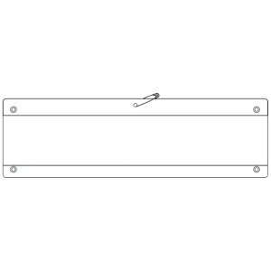 {Ώ\bJAPAN GREEN CROSS Ώ\@ݎŕirj[j@@90×360mm@Gr 140201