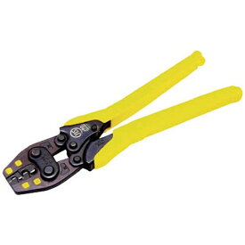 ツノダ｜TSUNODA TTC　圧着工具　リングスリーブ用　TP‐R TP-R