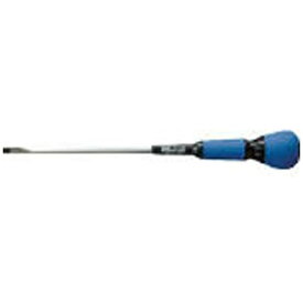 兼古製作所 アネックス　クッションパワー電工ドライバー　−6×200 3700-6-200