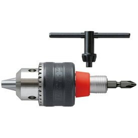 兼古製作所 アネックス　ビット交換式ドリルチャック　1．5〜13mm AKL-280E