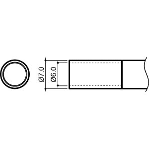 bHAKKO @mY@6mm N4-03