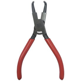 ロブテックス｜Lobtex エビ　スナップリングプライヤ CB125《※画像はイメージです。実際の商品とは異なります》