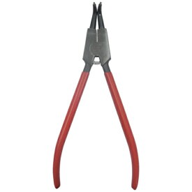 ロブテックス｜Lobtex エビ　スナップリングプライヤ OB230《※画像はイメージです。実際の商品とは異なります》