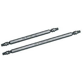 トップ工業｜TOP工業 TOP　電動ドリル用四角ビット　3．5X65mm ESB-3.5P-65《※画像はイメージです。実際の商品とは異なります》