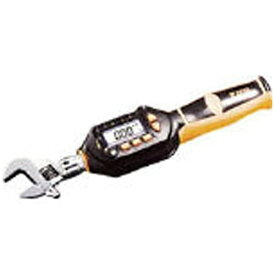 トップ工業｜TOP工業 TOP　モンキ形デジタルトルクレンチ DH030-10BN