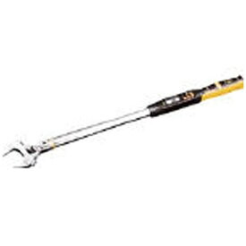 【エントリーで最大2万ポイント当たる｜1/20まで】 トップ工業｜TOP工業 TOP　モンキ形デジタルトルクレンチ DH340-22BN