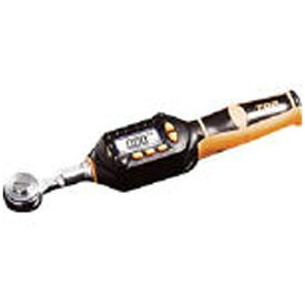 トップ工業｜TOP工業 TOP　ラチェット形デジタルトルクレンチ DRH030-10BN