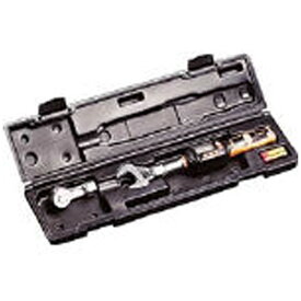 トップ工業｜TOP工業 TOP　モンキ形／ラチェット形　デジタルトルクレンチセット DS085-15BN