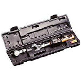 トップ工業｜TOP工業 TOP　モンキ形／ラチェット形　デジタルトルクレンチセット DS135-15BN