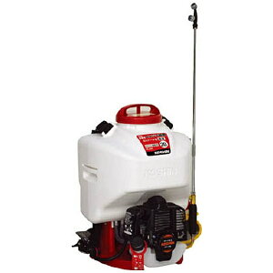 �K�[�f���X�v���[���[ ES-20C