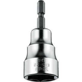 トップ工業｜TOP工業 TOP　電動ドリル用ショートソケット　22mm EHS-22