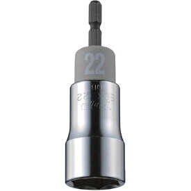 トップ工業｜TOP工業 TOP　電動ドリル用アルファソケット　22mm EDX-22