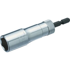 トップ工業｜TOP工業 TOP　電動ドリル用替軸ソケット ESK-19