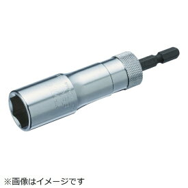 トップ工業｜TOP工業 TOP　電動ドリル用替軸ソケット ESK-24