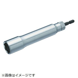トップ工業｜TOP工業 TOP　電動ドリル用替軸ソケットロングタイプ ESK-24L