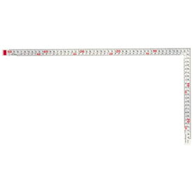 TJMデザイン｜TJMDESIGN タジマ　等厚曲尺　（広幅曲尺）同目50cm KA-HM5《※画像はイメージです。実際の商品とは異なります》