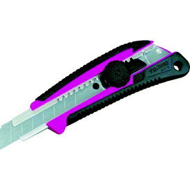 TJMデザイン｜TJMDESIGN タジマ　ネジプロ　グリL　マゼンタ　クリアケース LC561MGCL《※画像はイメージです。実際の商品とは異なります》
