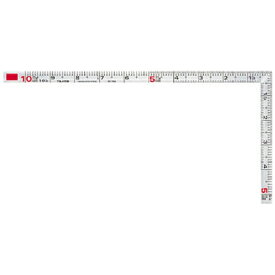 TJMデザイン｜TJMDESIGN タジマ　等厚曲尺　同目尺 KA-S《※画像はイメージです。実際の商品とは異なります》