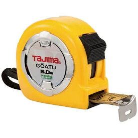 TJMデザイン｜TJMDESIGN タジマ　剛厚ロック25　5．0m／尺 GAL2550S
