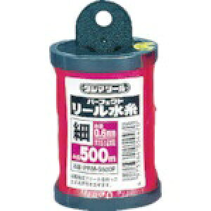 TJMデザイン|TJMDESIGN タジマ パーフェクト リール水糸蛍光ピンク/細 PRM-S500P