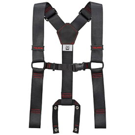 TJMデザイン｜TJMDESIGN タジマ　サスペンダー　M　クロ YPM-BK