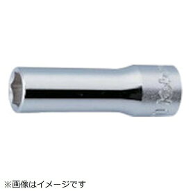 山下工業研究所｜KO-KEN TOOL コーケン　6角ディープソケット 3300M-12《※画像はイメージです。実際の商品とは異なります》