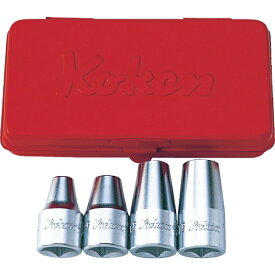 山下工業研究所｜KO-KEN TOOL コーケン　スタッドセッターセット 4203M