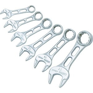 �������H�ƁbASAHI TOOLS ASH�@���C�c�[���R���r�l�[�V�����X�p�i�v�`�R���Z�b�g6�{�g LCWUS60