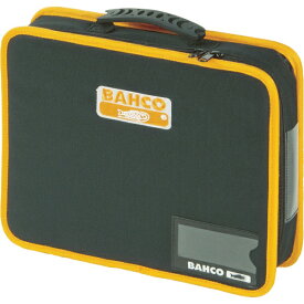 バーコ｜BAHCO バーコ　工具用多機能ツールバックM 4750FB5B