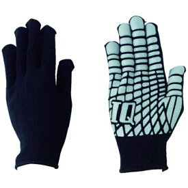 川西工業｜KAWANISHI INDUSTRY 2225GR すべり止め手袋 グレー [フリーサイズ]