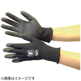 川西工業｜KAWANISHI INDUSTRY 川西　スパイダー　ブラック　M　1P 2530B-M