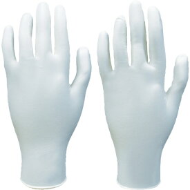 ダンロップ｜DUNLOP 粉なし 天然ゴム極うす手袋 100枚入 M ナチュラル 7557