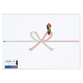 マルアイ｜MARUAI 祝のし紙パック入 祝B4N