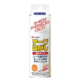 ニチバン｜NICHIBAN テープはがし強力タイプ
