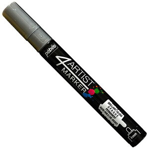 KCAm[cbGaianotes 4ARTIST MARKER Vo[ 4mm