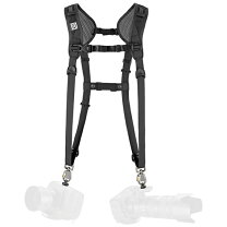 楽天市場】blackrapid ダブルスリム ブリーズ ブラッの通販