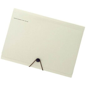 リヒトラブ｜LIHIT LAB. キャリングドキュメント ベージュ