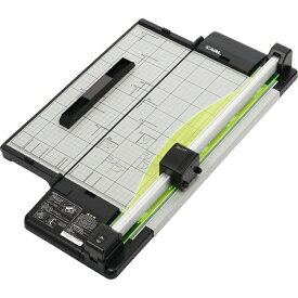 カール事務器｜CARL ディスクカッター・スリム (A3長辺対応)　DC-F5300