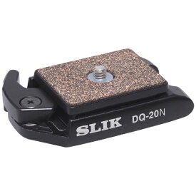SLIK｜スリック クイックシュー DQ-20 N[クイックシューDQ20N]