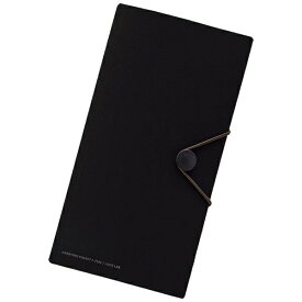 リヒトラブ｜LIHIT LAB. キャリングポケット A5 ブラック