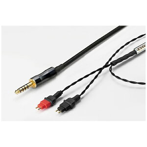ORB�b�I�[�u 1.2m SENNHEISER HD25�p���P�[�u�� HD25-4.4mm Clear force HD25 4.4�� CF-HD25 4.4 1.2