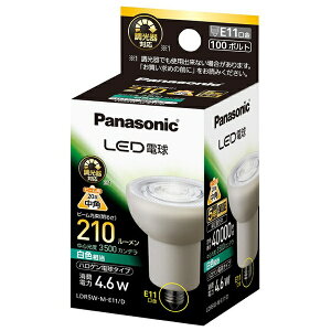 Panasonicbpi\jbN LEDd zCg LDR5W-M-E11/D [E11 /nQd` /F /1][LDR5WME11D]