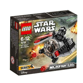 レゴジャパン｜LEGO 75161 スター・ウォーズ マイクロファイター”TIEストライカー”