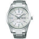 【エントリー2倍｜対象ユーザー限定 7/6迄】 SEIKO｜セイコー メカニカル（Mechanical）　SARV001[正規品]