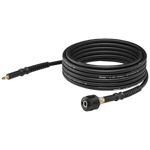 ケルヒャー|KARCHER 延長高圧ホース 10m(クイックコネクト機種用) 2.643-881.0